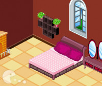 Home Decoration - Games online 6games.eu