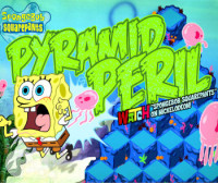 SpongeBob Pyramid Peril