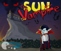 The Sun for the Vampire