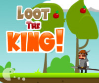 Loot the King