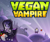 Vegan Vampire