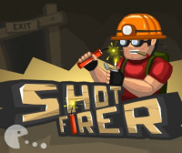 Shot Firer