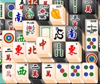 Black and White Mahjong 🕹️ Play on Play123