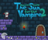 Vampire skills level 1 10 Free Online Game