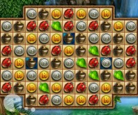 ROME PUZZLE free online game on