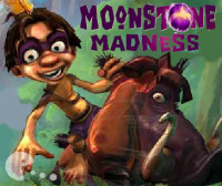 Tak and the Power of Juju Moonstone Madness