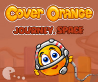 Cover Orange Space