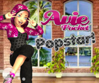 Avie Pocket Pop Star