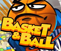 Basket and Ball