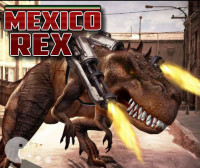 Mexico Rex