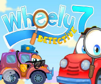 Wheely 6 - Jogar de graça