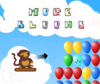 MORE BLOONS jogo online gratuito em