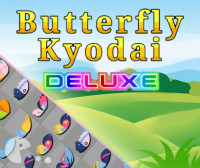 Butterfly Kyodai: Mahjong Connect 🕹️ Jogue no Jogos123