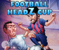 Football Headz Cup