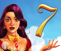 1001 Arabian Nights 4 The King and his Falcon - Games online