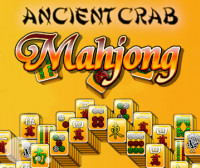 Ancient Crab Mahjong
