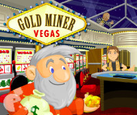 gold miner vegas full game