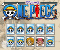 One Piece Cards