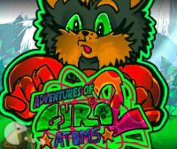 Adventures of Gyro Atoms 2
