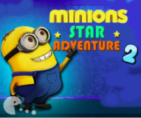 Minions Star Adventure 2