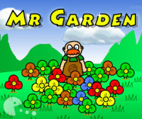 Mr Garden