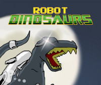 Robot Dinosaurs