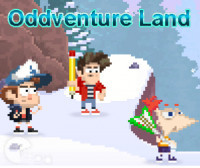 Oddventure Land