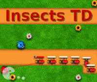 Insects TD