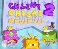 Chainy Chisai 2 Medieval