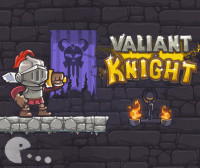 Valiant Knight