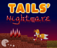 Tails' Nightmare