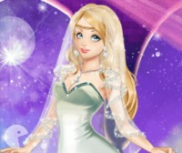 Jogo Wedding Lily no Jogos 360 em 2023  Casamento no inverno, Bela noiva,  Barbie rapunzel