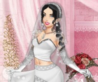 Jogo Wedding Lily no Jogos 360