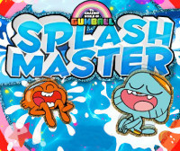 Gumball Splash Master