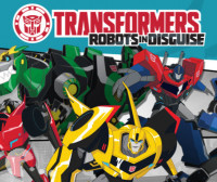 Transformers Comic Creator