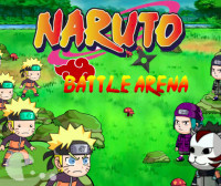 naruto Arena