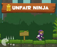 Unfair Ninja