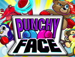 Punchy Face