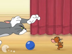 Tom and Jerry What's the Catch
