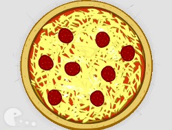 Papa's Pizzeria - Games online