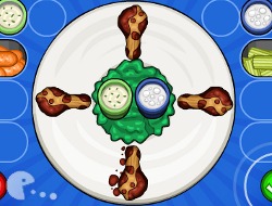 PAPA'S WINGERIA - Play Online for Free!