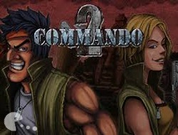 Commando 2 em Jogos na Internet