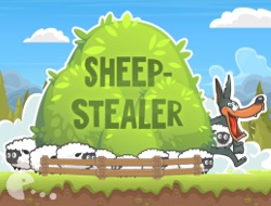 Sheep Stealer