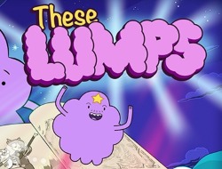 These Lumps