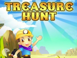 free downloadable treasure hunt games