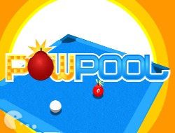 Pow Pool