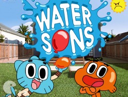 Water Sons