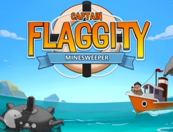 Captain Flaggity