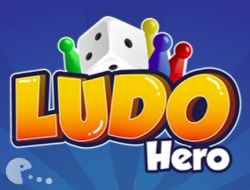 Ludo Hero - Games online