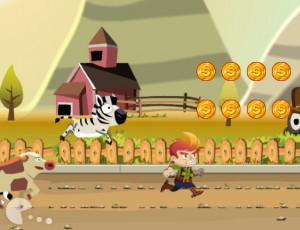 Frenzy Farm